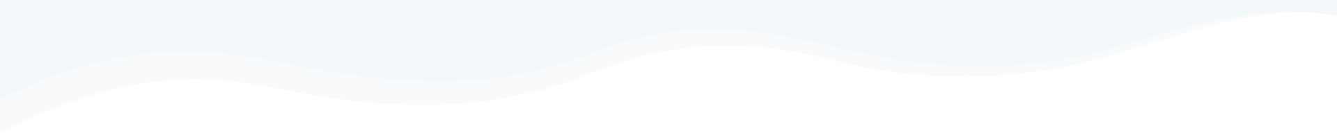 Simple wave-like blue and white gradient background.